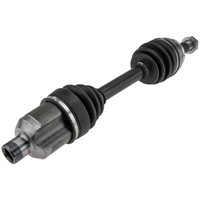 NTY Antriebswelle Gelenkwelle Vorne Rechts FüR Opel Corsa D S07 1.7 Cdti