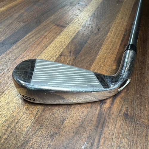 Callaway Steelhead XR Single 6 Iron Matrix F15 Graphite Shaft Ladies Flex RH - Picture 4 of 15