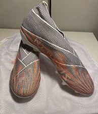 Adidas Football Boots NEMEZIZ+ ( Firm Ground)