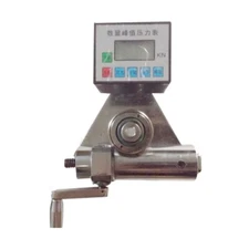 HZ-2000 Digital Display Decorative Tile Strength Tester Carbon Fibre Bonding