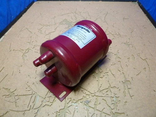 Temprite Oil Seperator Model 1000/1000B [#3-K]