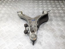 MASERATI QUATTROPORTE M139 MK5 SUSPENSION CONTROL ARM LOWER FRONT 203155 2005