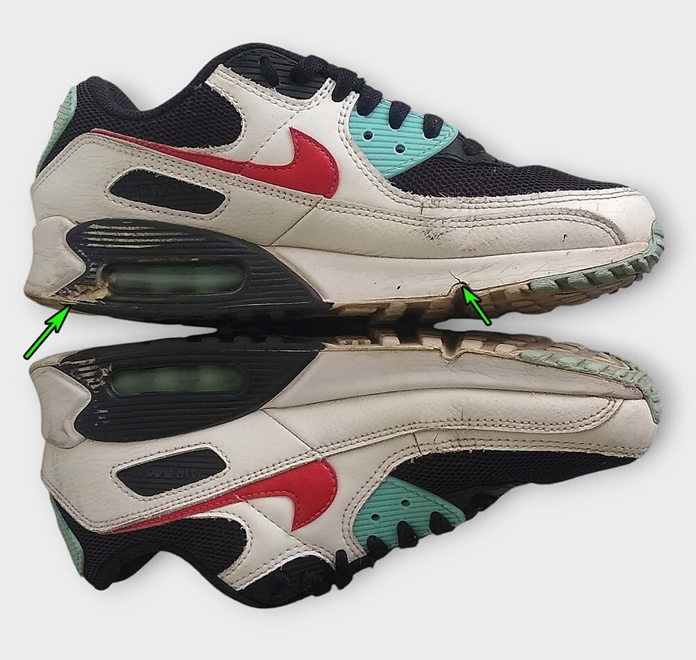 nike air max 90 se ken griffey jr