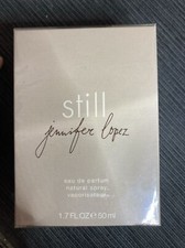STILL JENNIFER LOPEZ EAU DE PARFUM