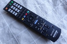 Genuine Original Sony AV remote control RM-AAU072