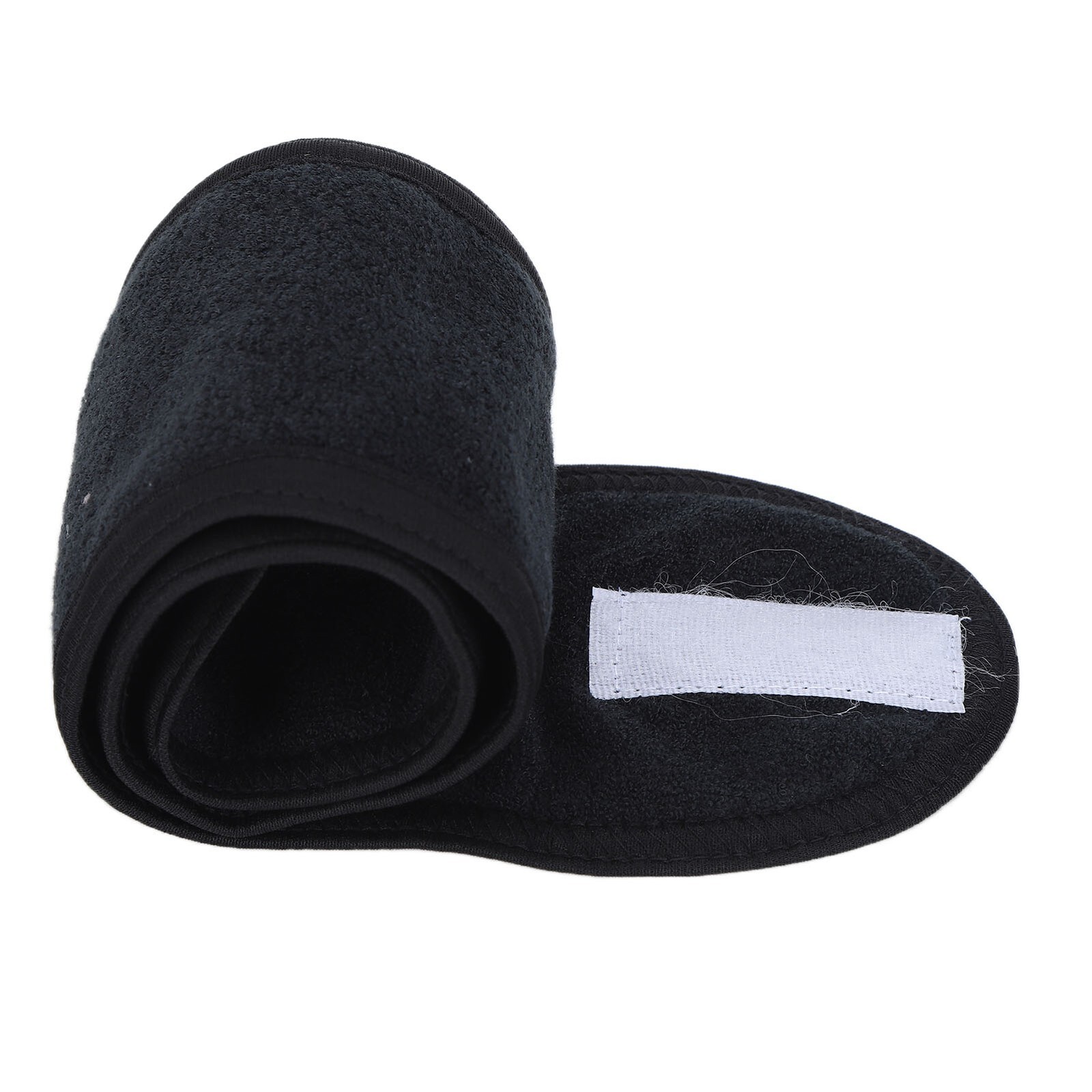 Soft Stretchy Spa Headband for Skincare Makeup Shower and Sports