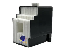 PRINTERWORLD Waste ink tank fits For EPSON ET4550 ET3600 New Sealed.