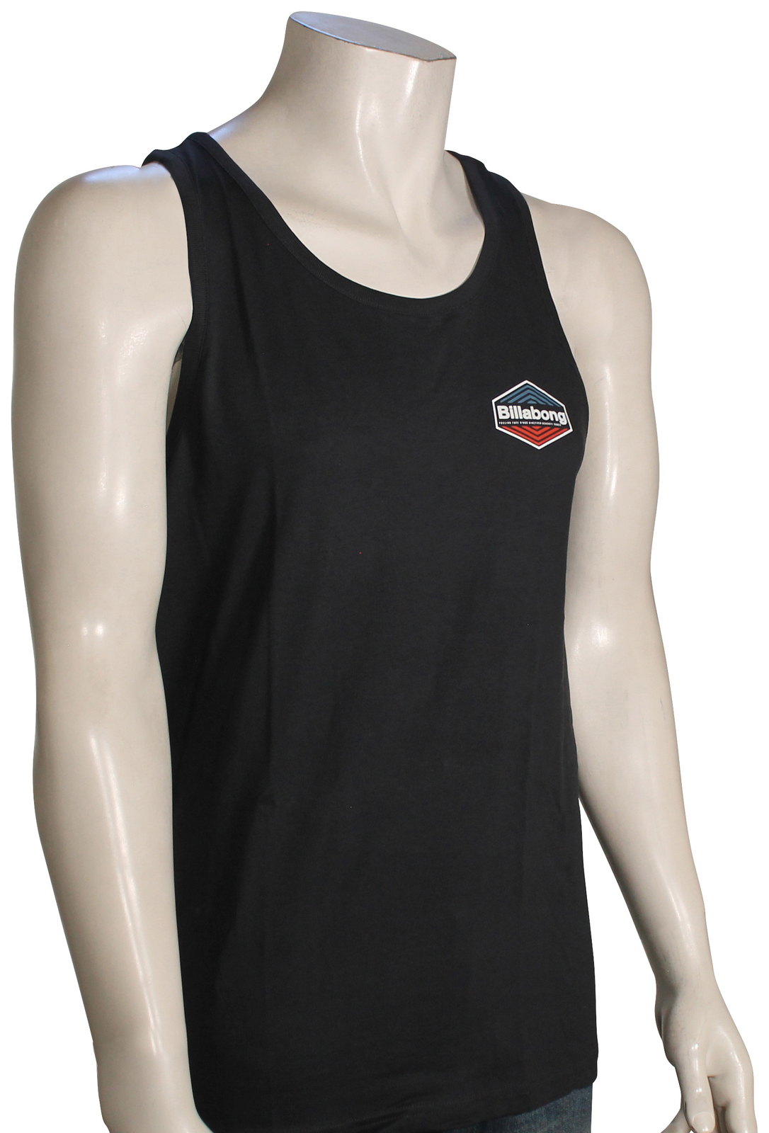 Танк со стенками Billabong - Темно-синий - Новинка 5390₽