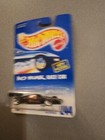 Hot Wheels No Fear Race Car 1/64 Scale UPC 074299098901 MPN 11846 — photo 6