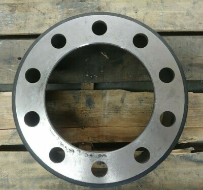 15 X 4 Brake Drum HD VALUE HDV1501B Fits Gunite 3721AX