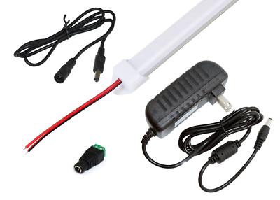 Arcade Marquee LED Light Strip Kit