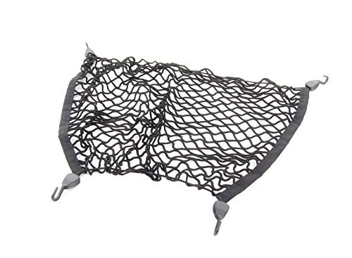 Rear Trunk Floor Style Mesh Web Cargo Net for Honda HR-V HRV 2016-2020 BRAND NEW - Picture 10 of 12