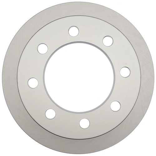 Disc Brake Rotor-GCX Elemental Protection - Full Coating Centric 320 ...