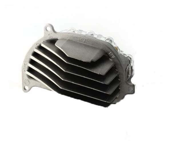 BMW E90 E91 3 Series Turn Signal LED Module Left Side OEM NEW 2004–2012 - image 2 of 4