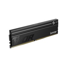 Lexar OC DDR5 RAM 1x8GB 6000MHz, 288-Pin UDIMM Desktop Memory, CL38...