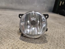 Antibrouillard Citroen C8