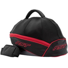 RST Motorbike Motorcycle Helmet Bag - Red / Black
