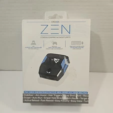 Collective Minds Cronus Zen Controller Emulator for Console / PC CM00053 - Black