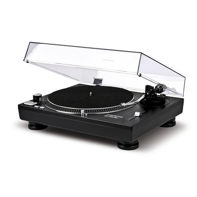 Reloop - Abdeckhaube / Dust Cover RP-1000/2000/4000/ +MK2 Transparent