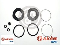 Autofren Seinsa D4115 Reparatursatz FüR Bremssattel Reparatursatz Repsatz