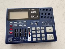 Korg Beatlab