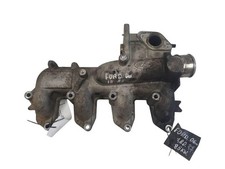 FORD FOCUS II DA, HCP Ansaugbrücke 4M5Q9424CC 1.80 Diesel 2006 32983009