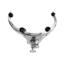 Tom Drum Suspension Rim Mount, Heavy Duty Drum Set Accessory, Metal Tom Drum ...