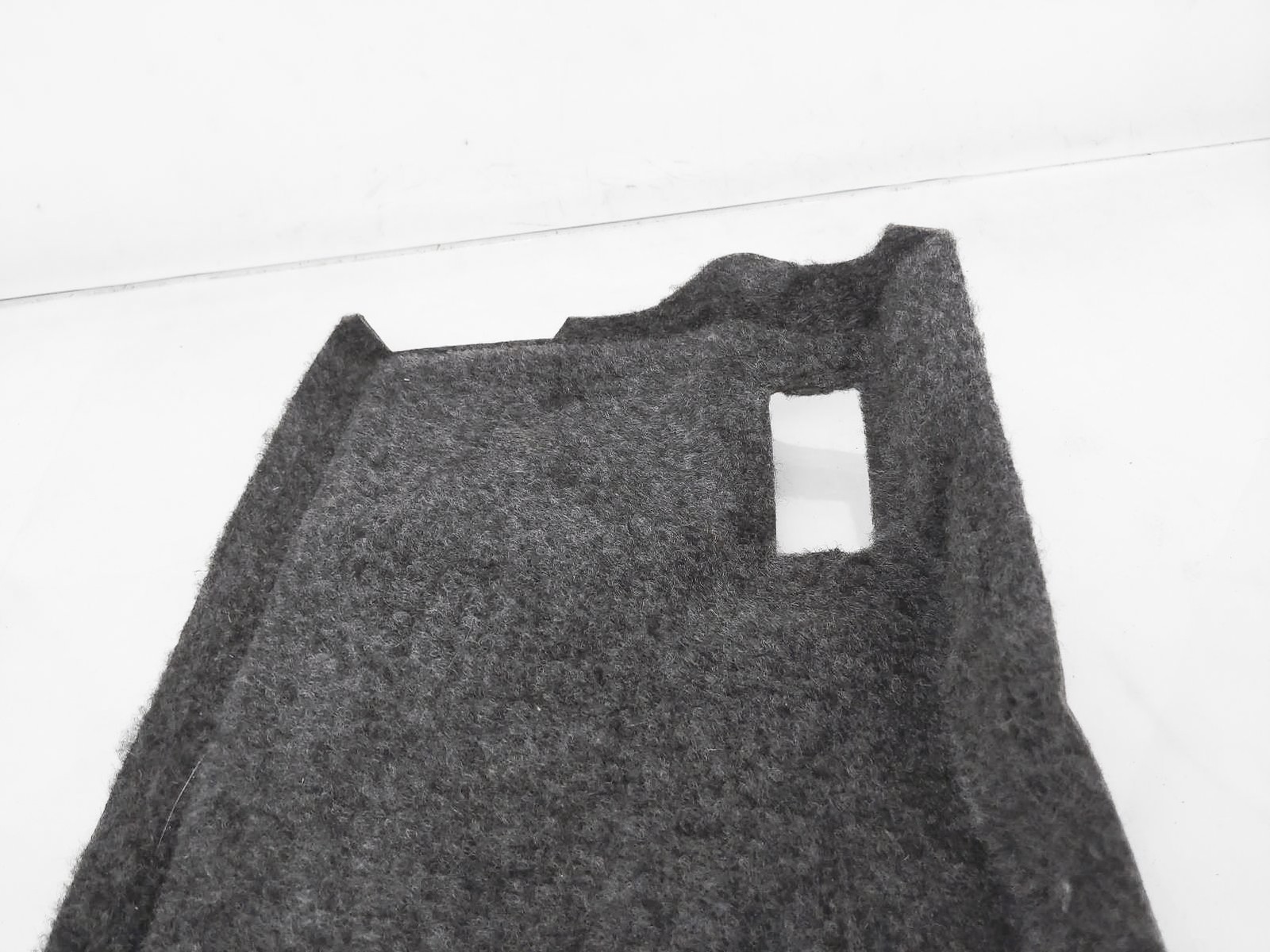 Acura Nsx 1992 Interior Driver Left Trunk Side Garnish 84651-Sl0-000Za