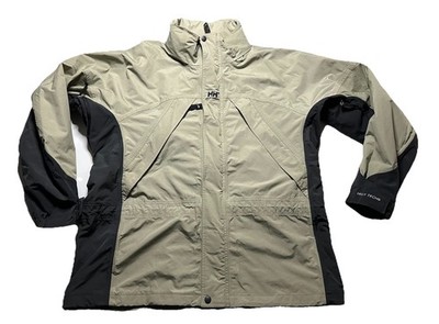 HELLY HANSEN SX 52049 Mens Winter Jacket Helly Tech Hideaway Hood FREE SHIPPING