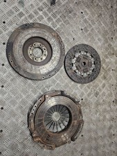 Nissan Patrol 260 1988 Diesel Kit d'embrayage NOD27551