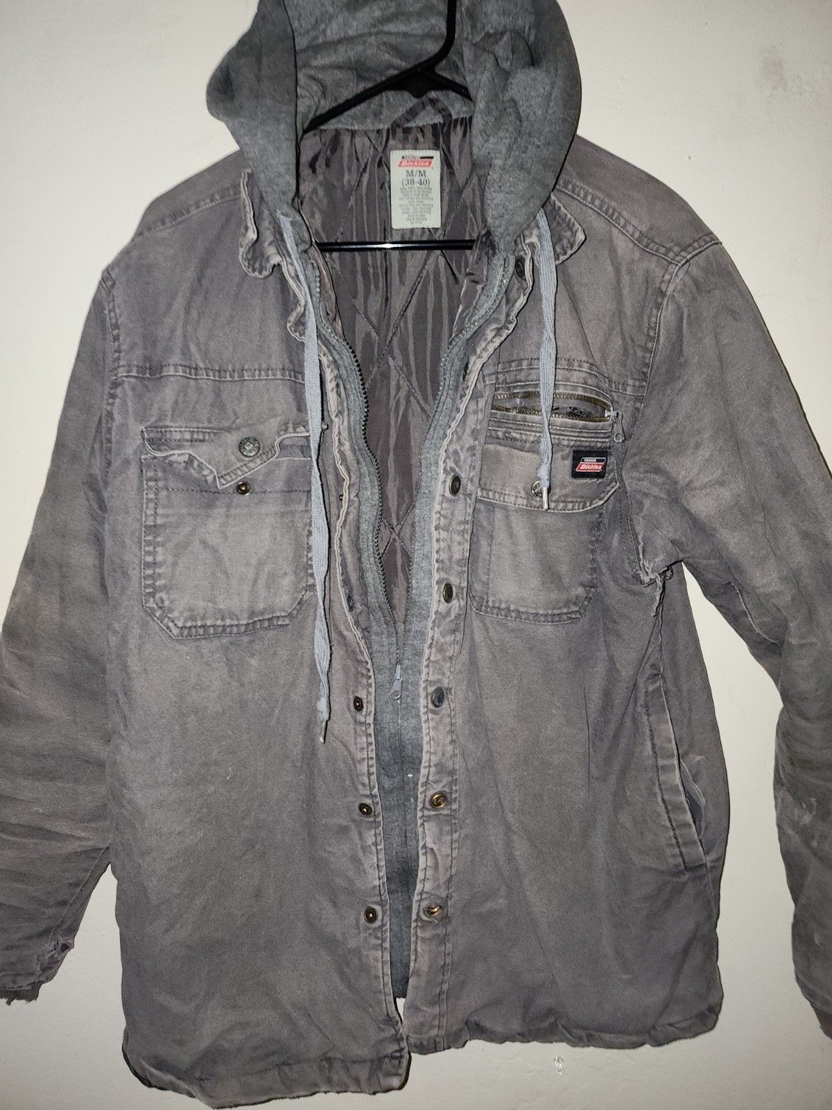 Coat