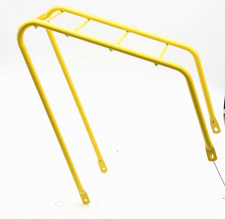 Ridgeback Tradition Ladies Bike Carrier Rack Yellow 16" 18" or 20" 700c Wheel