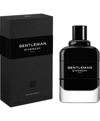 GIVENCHY GENTLEMAN 3.4 OZ EDP SPRAY FOR MEN NEW IN BOX
