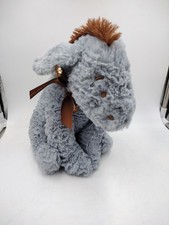Disney Baby Classic Winnie the Pooh and Friends Stuffed Animal Eeyore 11"