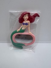 Disney Little Mermaid Mirror 90's - NEW VINTAGE