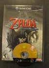 The Legend of Zelda: Twilight Princess (Nintendo GameCube, 2006)