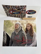 SUSAN BROWN In-Person signiertes Autogramm 20x25cm Game of Thrones
