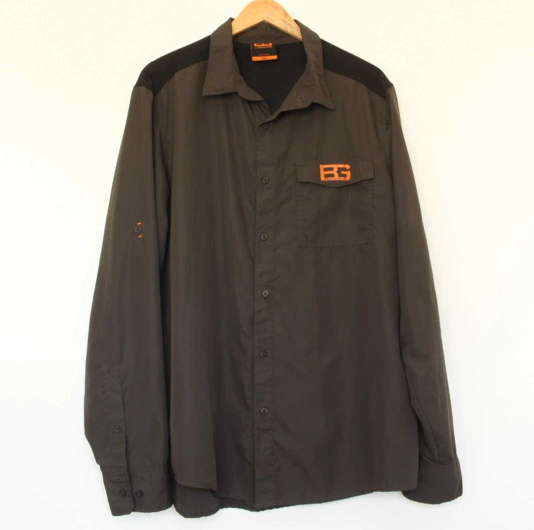 Field Shirt in Men's Casual Shirts & Tops for sale | eBay UK