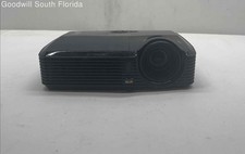 ViewSonic Model PJD5123 Black Home Theater VG...