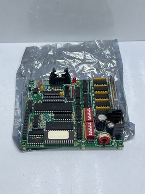 LIMITORQUE 61-825-1268-4 Digitaler Aktuator Steuerplatine