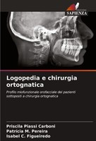 Logopedia E Chirurgia Ortognatica Priscila Piassi Carboni