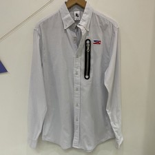 NikeLab x Riccardo Tisci RL camicia con bottoni uomo media Nike Lab