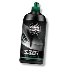 Scholl Concepts S30+ Finish Politur Hochglanz Lackpolitur 500g   ABVERKAUF  SALE