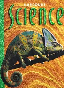 Harcourt School Publishers Science: Student Edition... | Buch | Zustand sehr gut