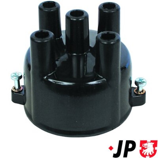 JP Group ZüNdverteilerkappe JP 1291200700 FüR Astra Kadett Corsa Opel T92 CC S83-image