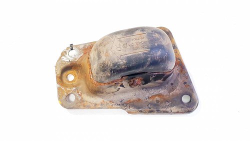 Volkswagen Golf Plus 2005 Beam bracket (subframe ) - REAR RIGHT 1k #2431374-32