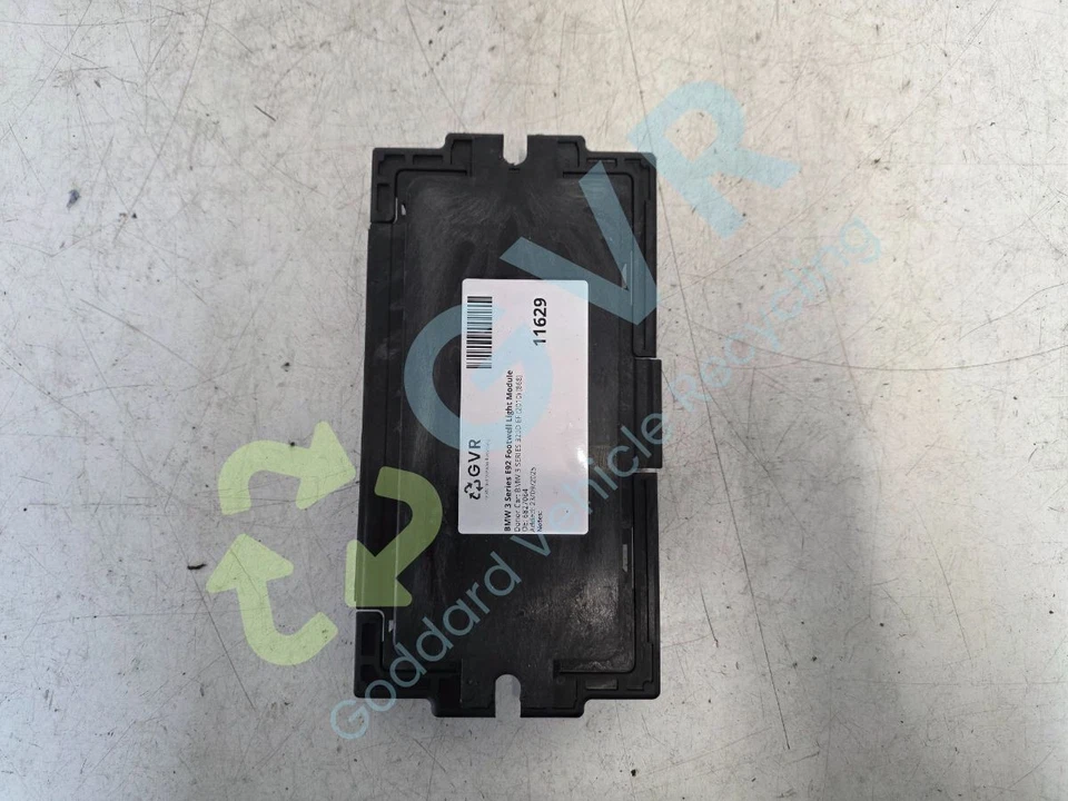 BMW 3 Series E92 Footwell Light Module 9241005 - Image 4 of 4