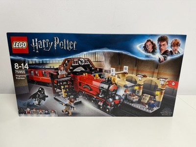 LEGO 75955 Harry Potter: Hogwarts Express [B]