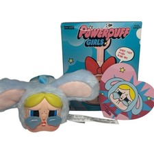 Pop Mart Crybaby x Powerpuff Girls Blind Box Bunny Bubbles