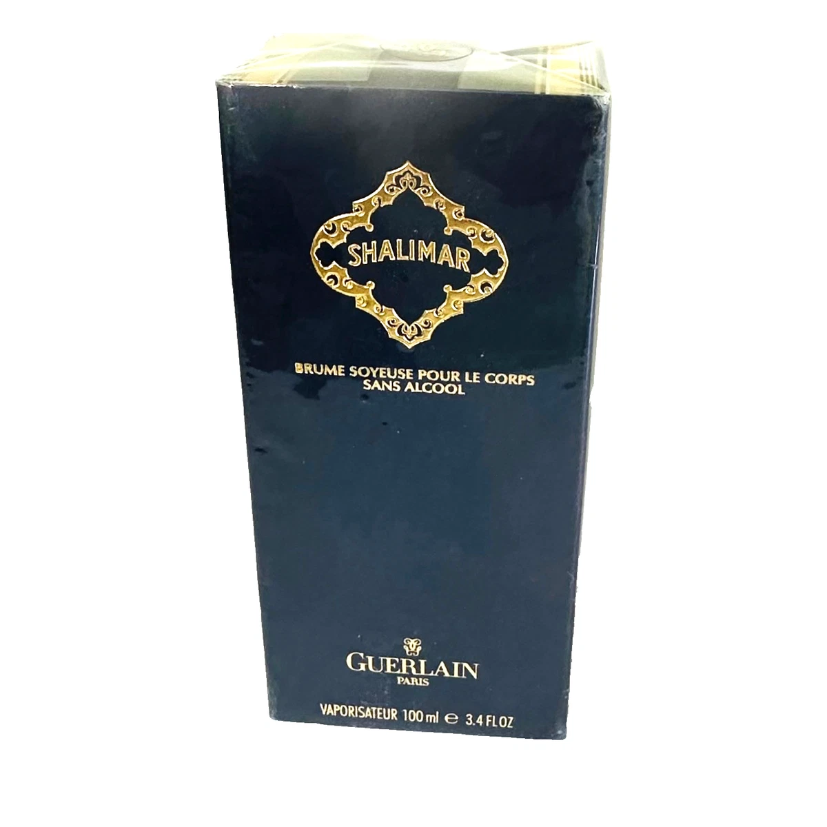 Guerlain Shalimar Perfume Fragrances for Women for sale | eBay